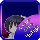 Anime  MP3  Songs APK