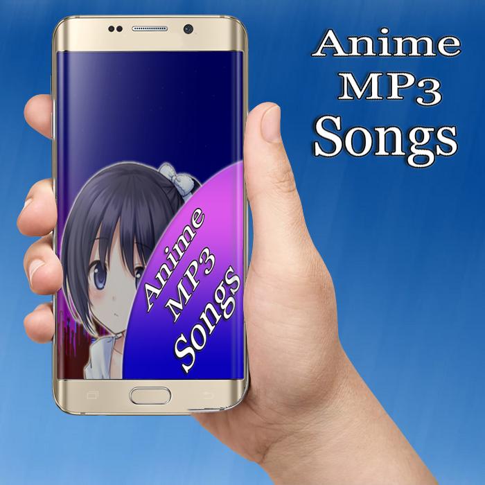 Anime Mp3 Download