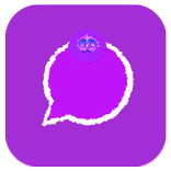 واتس بنفسجي بلس