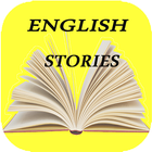 English stories for kids icône