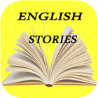 English stories for kids ícone