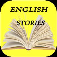 English stories for kids Cartaz
