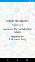 Learn English 8 الملصق