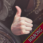 Auto Car Mechanic Full icon
