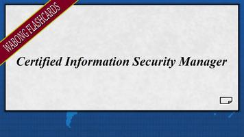 Certified Information Security capture d'écran 2