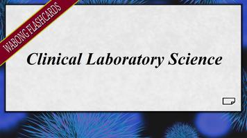 Clinical Laboratory Science ảnh chụp màn hình 1