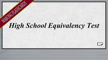 HiSET High School Equivalency  اسکرین شاٹ 1