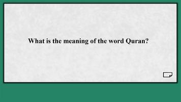 Learn Quran Muslim Qibla Azan  Affiche