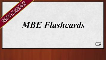 Bar Exam MBE Lawyer Practice Flashcards 截图 1