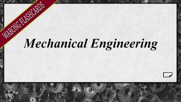 Mechanical Engineering Flashcards 截图 1
