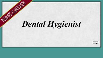 Dental Hygienist ảnh chụp màn hình 1
