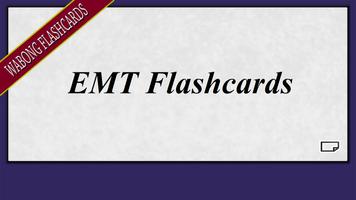 NREMT Emergency Medical Technicians Flashcards स्क्रीनशॉट 1