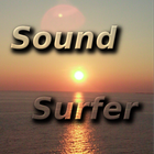 آیکون‌ Sound Surfer Books