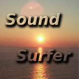 Sound Surfer Books icône