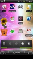 ET Battery Widget plakat