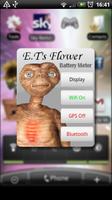 ET Battery Widget ảnh chụp màn hình 1