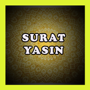 Audio Surat Yasin Arab Tajwid Warna aplikacja