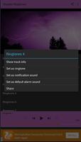 Thunder Sounds MP3 screenshot 1