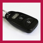 Car Alarm Ringtones ikon