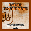 Doa Dzikir Al-Matsurat MP3