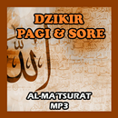 Doa Dzikir Al-Matsurat MP3 aplikacja