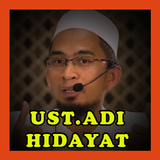 Kajian Sunnah Ustadz Adi Hidayat アイコン