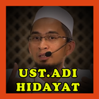 Kajian Sunnah Ustadz Adi Hidayat ícone