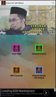 برنامه‌نما Kajian Sunnah Ustadz Adi Hidayat عکس از صفحه