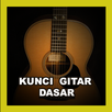 Kunci Gitar Dasar APK