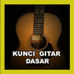 Kunci Gitar Dasar