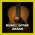 Kunci Gitar Dasar