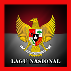 40 Lagu Wajib Nasional MP3 أيقونة