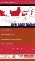 40 Lagu Wajib Nasional MP3 Plakat