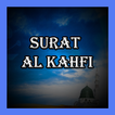 Audio Surat Al Kahfi & Terjemahan