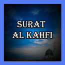 Audio Surat Al Kahfi & Terjemahan aplikacja