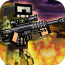 Elite Block Wars Survival Game APK