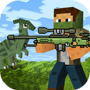 Most Wanted Craft Attack APK