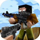Skyblock Hunter Survival Games icône
