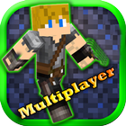 Pixel Survival - Multiplayer icône