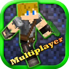 Icona Pixel Survival - Multiplayer