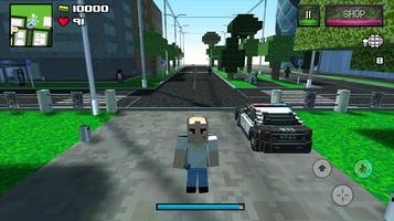 Pixel Survival - Multiplayer capture d'écran 2