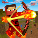 The Survival Hungry Games APK