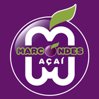 Marcondes Açaí icon