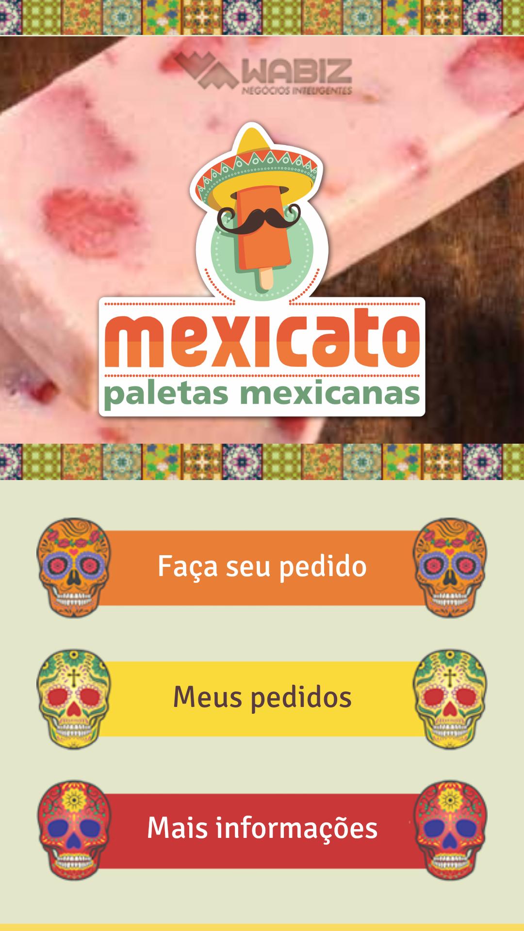 Mexicato Paletas Mexicanas For Android Apk Download - luxo ball roblox
