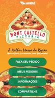 Mont Castello Pizzaria-poster