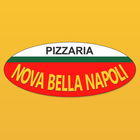 Pizzaria Nova Bella Napoli icône