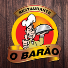 Pizzaria e Restaurante O Barão 圖標