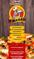 Pizzaria e Restaurante O Barão ảnh chụp màn hình 3