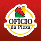Oficio da Pizza biểu tượng