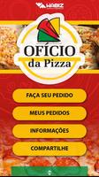 Oficio da Pizza Affiche